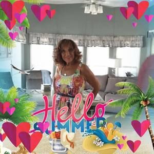 Meet your Posher, Noel